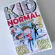 Kid Normal and the Final Five by Chris Smith, Greg James