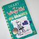 No Brainer by Jeff Kinney
