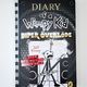 Diper Överlöde by Jeff Kinney