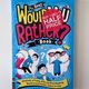 Best Would You Rather Book by Andrew Pinder, Gary Panton