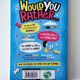 Best Would You Rather Book by Andrew Pinder, Gary Panton