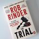 The Trial by Rob Rinder