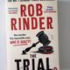 The Trial by Rob Rinder