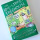 The 104-Storey Treehouse by Andy Griffiths, Terry Denton
