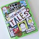Ten Tremendous Tales by Liz Pichon