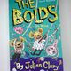 Bolds Go Wild by Julian Clary