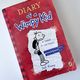 Diary of a Wimpy Kid by Jeff Kinney