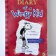 Diary of a Wimpy Kid by Jeff Kinney