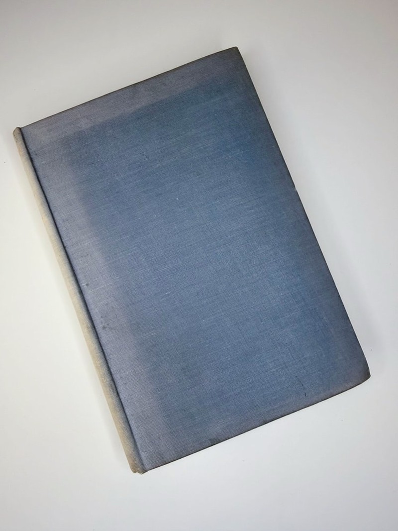 For Whom the Bell Tolls by Ernest Hemingway
