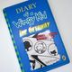 The Getaway by Jeff Kinney
