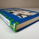The Getaway by Jeff Kinney