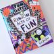 Random Acts of Fun by Liz Pichon