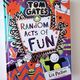 Random Acts of Fun by Liz Pichon