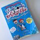 Stinkbomb and KetchupFace and the Badness of Badgers by John Dougherty