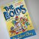 The Bolds on Holiday by Julian Clary