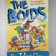 The Bolds on Holiday by Julian Clary