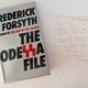The Odessa File by Frederick Forsyth