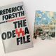 The Odessa File by Frederick Forsyth