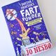 Doctor Proctor's Fart Powder by Jo Nesbø