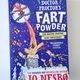 Doctor Proctor's Fart Powder by Jo Nesbø