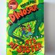 Dinosaur Ate My Sister by Pooja Puri