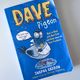 Dave Pigeon by Swapna Haddow