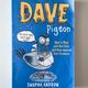 Dave Pigeon by Swapna Haddow