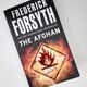The Afghan by Frederick Forsyth