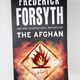 The Afghan by Frederick Forsyth