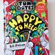Happy to Help (Eventually) by Liz Pichon