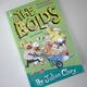 The Bolds Go Green by Julian Clary