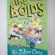 The Bolds Go Green by Julian Clary