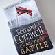 Sharpe's Battle by Bernard Cornwell