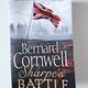 Sharpe's Battle by Bernard Cornwell
