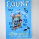 Count by Melvin Burgess