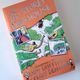 The 39-Storey Treehouse by Andy Griffiths, Terry Denton