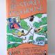 The 39-Storey Treehouse by Andy Griffiths, Terry Denton