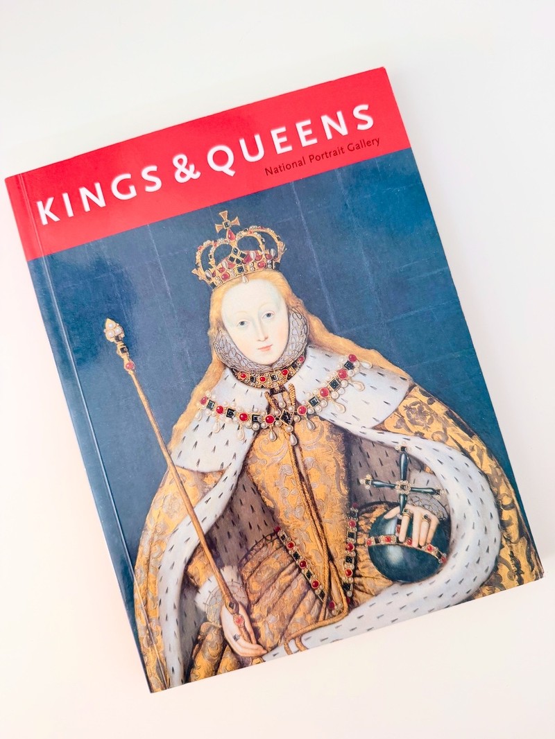 Kings and Queens by David Williamson