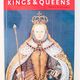 Kings and Queens by David Williamson