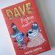 Dave Pigeon (Nuggets!) by Swapna Haddow