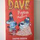 Dave Pigeon (Nuggets!) by Swapna Haddow