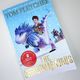 The Christmasaurus by Tom Fletcher