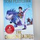 The Christmasaurus by Tom Fletcher