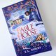 Fablehouse by Emma Norry