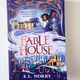Fablehouse by Emma Norry