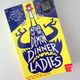 Attack Of The Demon Dinner Ladies by Pamela Butchart