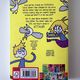 Attack Of The Demon Dinner Ladies by Pamela Butchart