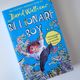 Billionaire Boy by David Walliams