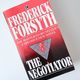 The Negotiator. by Frederick Forsyth