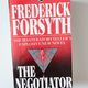 The Negotiator. by Frederick Forsyth
